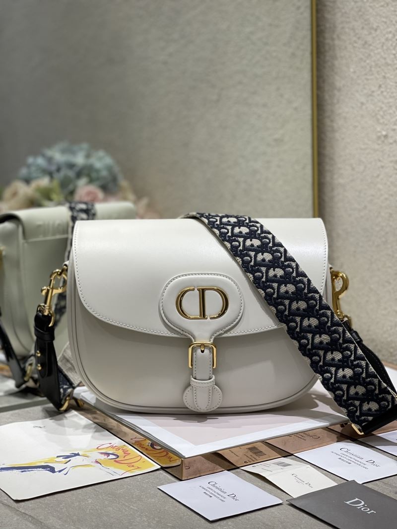 Christian Dior Bobby Bags